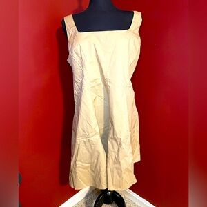 💥NWT💥 Gap Tank Dress